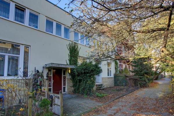 Woning Veelaan 34 AMSTERDAM