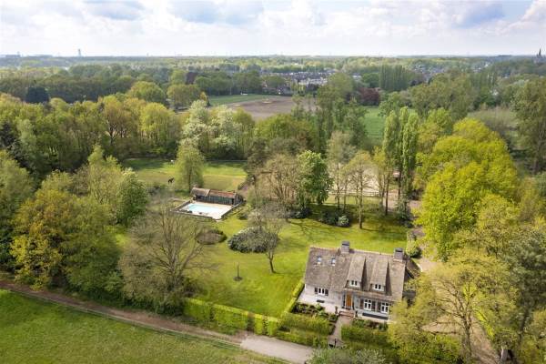 Woning Berkenlaan 56 LOON OP ZAND