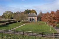 Woning Uilengat 5 BERGHAREN