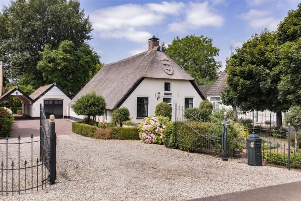 Woning Rijndijk 45 DOORNENBURG