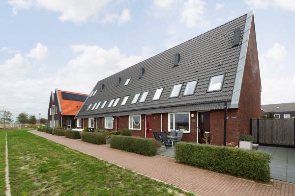 Woning Boogoort 20 BROEK OP LANGEDIJK
