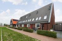 Woning Boogoort 20 BROEK OP LANGEDIJK