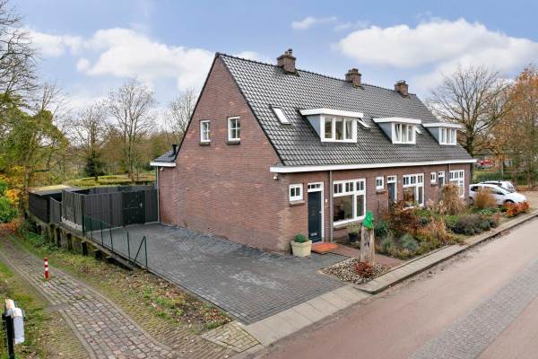 Woning Klingelbeekseweg 25 Arnhem