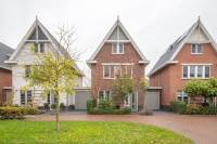 Woning Gouden Regen 37 Woudenberg