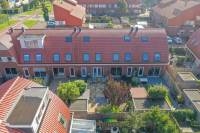 Woning M Kropholler-staalstraat 17 ASSENDELFT