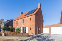 Woning Hof van Tongerloo 10 Riel