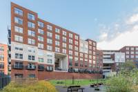 Woning Welnastraat 553 Amsterdam