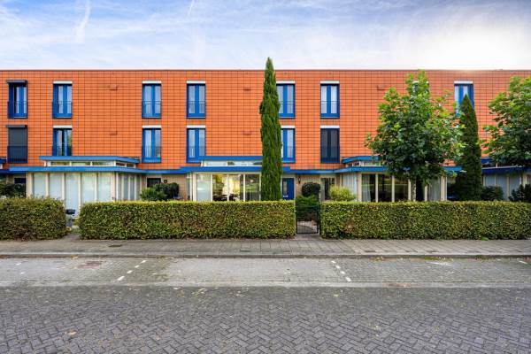 Woning Singraven 13 LELYSTAD