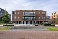 Woning Olivier van Noortstraat 18B ALMERE