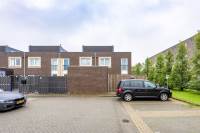 Woning Tempo Doeloestraat 151 ALMERE