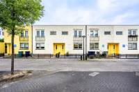 Woning Strogeelstraat 5 ALMERE