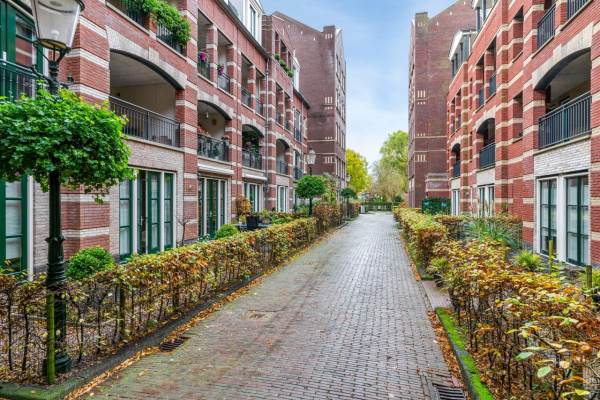 Woning Ridderstraat 37 ENKHUIZEN