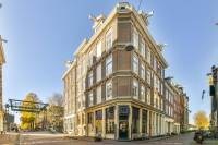 Woning Rapenburg 14I+iv AMSTERDAM