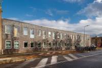 Woning Jacob van Campenstraat 2T Utrecht