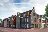 Woning Bouwnummer 18 ZAAMSLAG