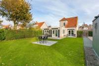 Woning Parkweg 1258 HELLEVOETSLUIS