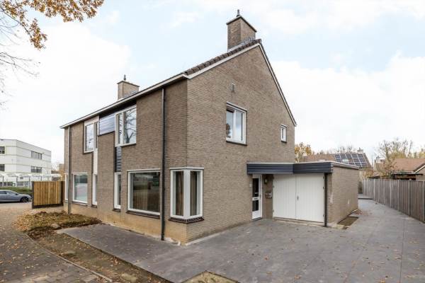 Woning L T M -weg 122 HEERLEN