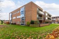 Woning Kamperveste 13 NIEUWEGEIN