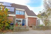Woning Punter 4623 Lelystad
