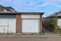 Garage Mesdagstraat 13 ZWIJNDRECHT