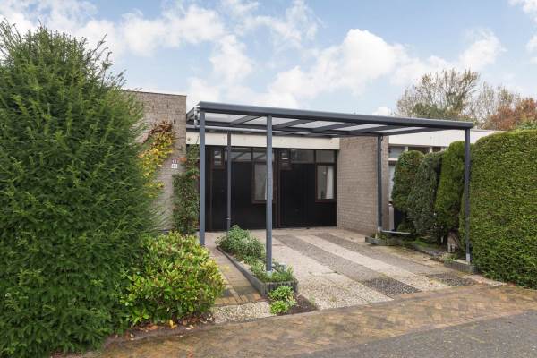 Woning Kempenaar 1325 Lelystad - Oozo.nl