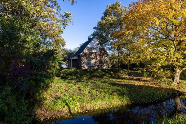 Woning Ringvaartweg 180 ROTTERDAM