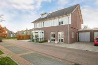 Woning Kattestart 24 GEMERT