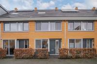 Woning Anton Koolhaasstraat 25 Utrecht