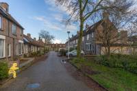 Woning Leeuwerikweide 36 Houten