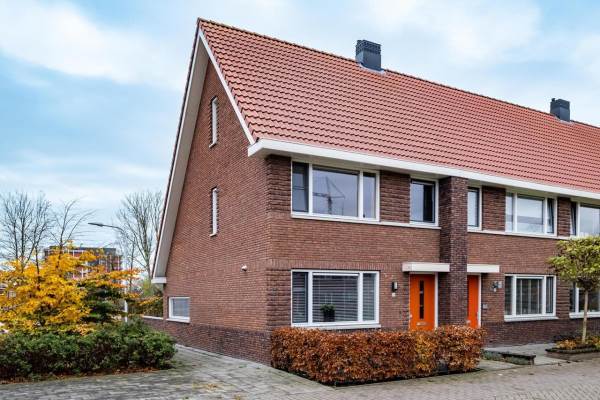Woning de Fennen 398 Leeuwarden
