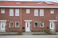 Woning De Pream 24 BERLTSUM