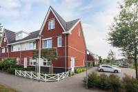 Woning Erasmuslaan 73 RIDDERKERK