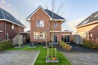 Woning Albatroslaan 61 LELYSTAD