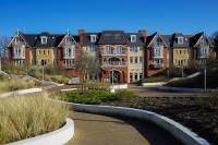 Woning Hogeweg 55-121 BURGH-HAAMSTEDE