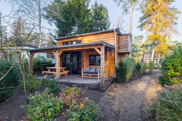 Woning Hoge Bergweg 16-th 6 BEEKBERGEN