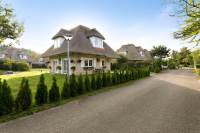 Woning Parkweg 1271 HELLEVOETSLUIS