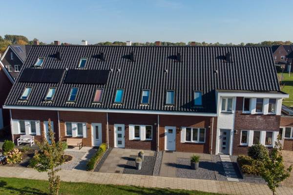 Woning Annabellastraat 26 KERKDRIEL