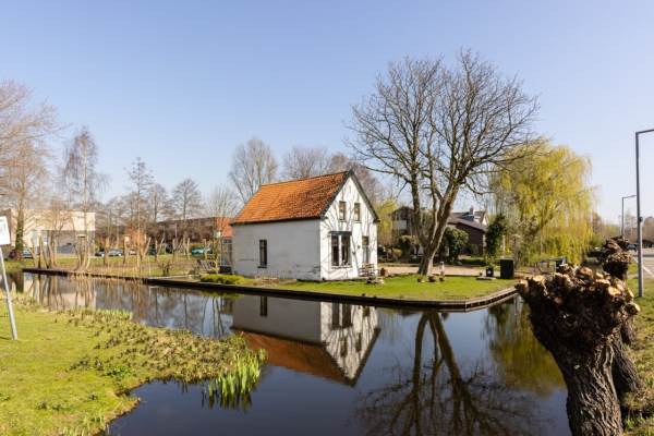 Woning S-gravenweg 760 ROTTERDAM