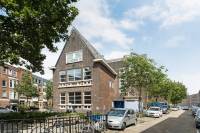 Woning Buitenhofstraat 175 ROTTERDAM