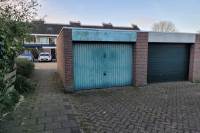 Garage Scholeksterstraat 20106 UITGEEST
