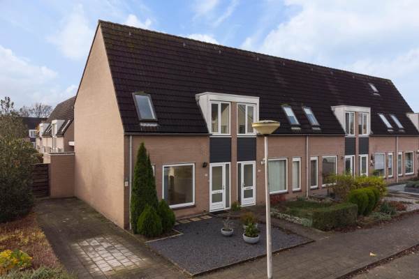 Woning Reute 29 Haaksbergen