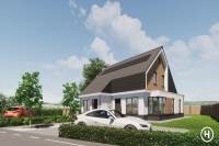 Woning Schapendrift 4 ELSPEET