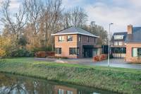 Woning Maïsveld 8 Beneden-Leeuwen