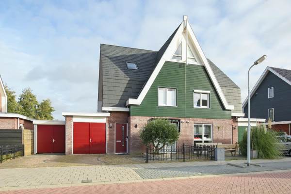 Woning Kralingen 37 Assendelft