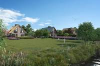 Woning Dammekant 18F BODEGRAVEN