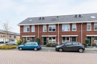 Woning De Hooght 84 Papendrecht
