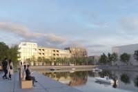 Woning Scherpdeel Bouwnummer 17Ong ROOSENDAAL