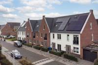 Woning Straat van Dover 94 Amersfoort