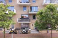 Woning Sterreschans 129 Oegstgeest