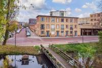 Woning Soestdijkkade 70 Leiden